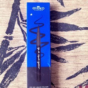 Eyeko London Eye Do Liquid Eyeliner